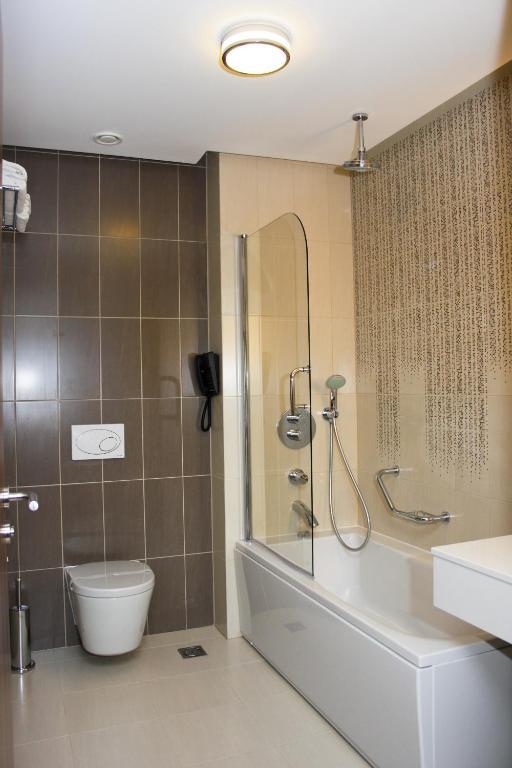 Hotel President Băile Felix Kamer foto