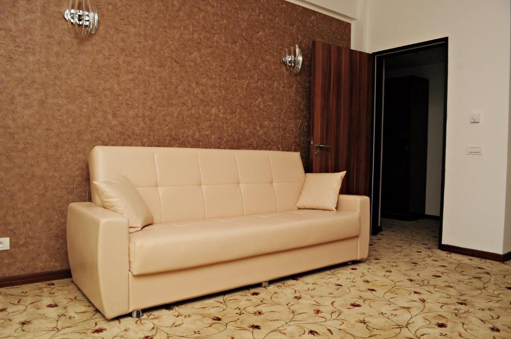 Hotel President Băile Felix Kamer foto
