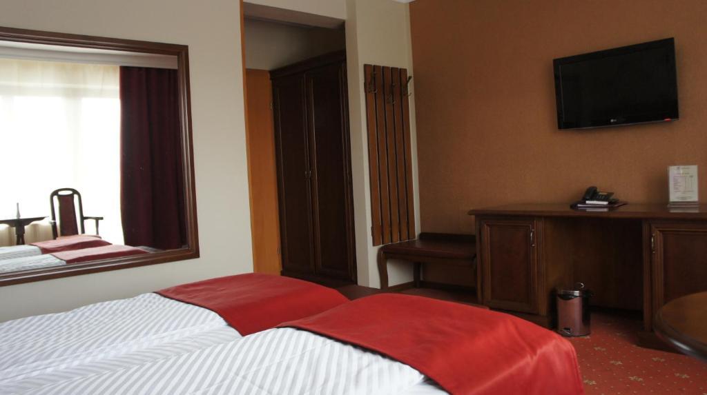 Hotel President Băile Felix Kamer foto