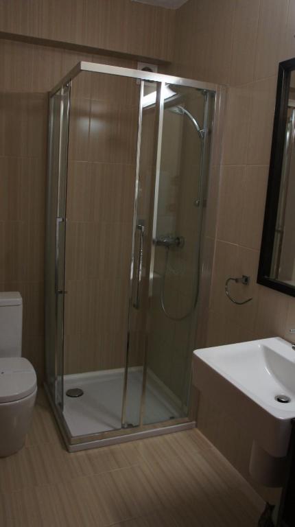 Hotel President Băile Felix Kamer foto