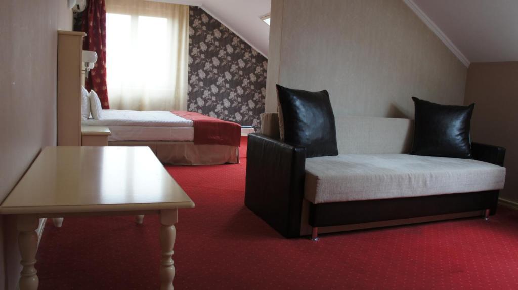 Hotel President Băile Felix Kamer foto